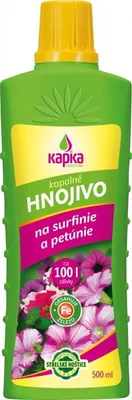 Zdjęcie produktu dla Nohel Garden Nawóz do Surfinii i Petunii 500ml