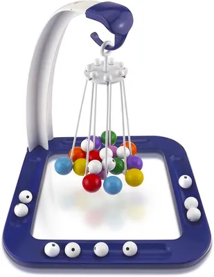 Produktbild von Balla Balla