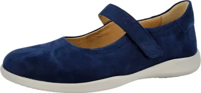 Produktbild von Hartjes Komfort Slipper Goa Shoe Damen 31373535383230 Blau 37 EU