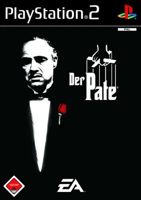Produktbild von Der Pate - Das Spiel