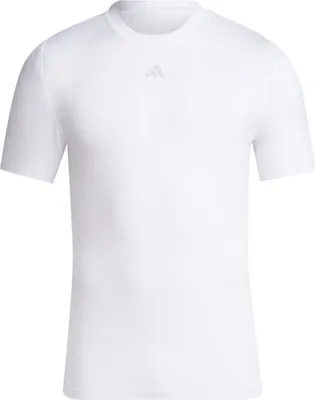Imagen del producto de Camisetas Adidas Techfit de manga corta, modelo IA1159