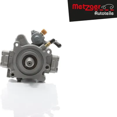 Produktbild von METZGER 0830136 Hochdruckpumpe Kraftstoffpumpe für FORD FOCUS III Turnier Common Rail
