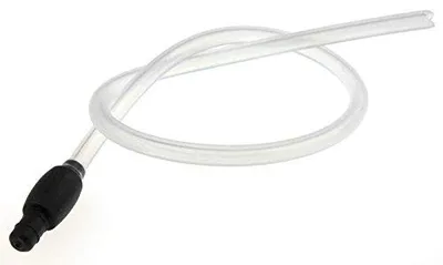 Produktbild von Siemens Gummischlauch 654026