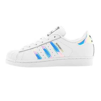 Image de Chaussures Adidas Superstar J, AQ6278, pointure : 37 1/3