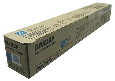 Produktbild von Develop ACV14D0, 28000 Seiten, Cyan, 1 Stück(e)