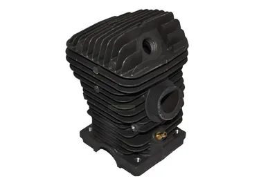 Image de jeu de cylindres et pistons de 40 mm pour tronçonneuse STIHL 021 / MS210 / MS210C