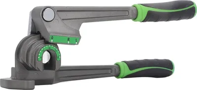 Produktbild von Rohrbieger 1/4in 3-8in Edelstahl Kupfer 180 Grad