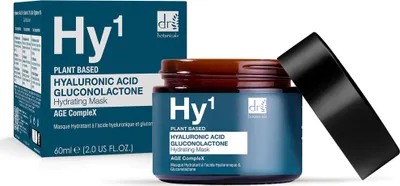 Produktbild von HY1 Hyaluronsäure- und Gluconolacton-Maske 60 ml