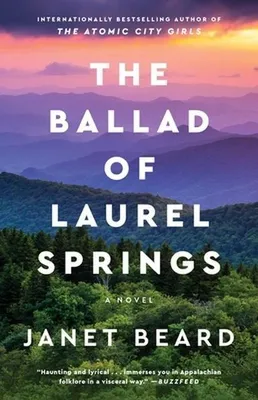 Image de La ballade de Laurel Springs