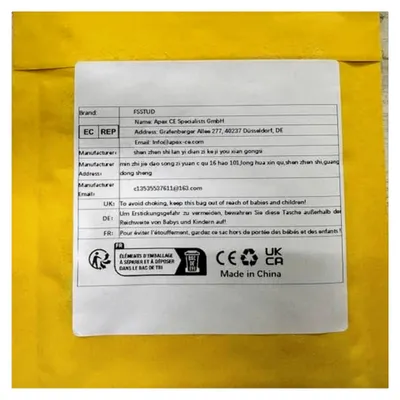 Produktbild von Herrenfliege aus Samt, verstellbar, vorgebunden, formelle Smokingfliege, große Hochzeitsfliege, elegante Partyfliege
