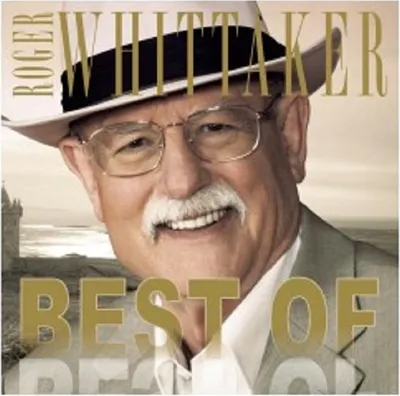 Produktbild von Whittaker,Roger-Best Of