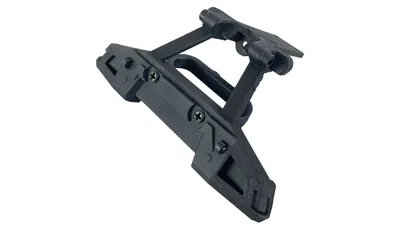 Produktbild von Amewi 012-16110, Stoßfänger, Schwarz