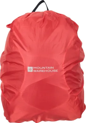 Immagine prodotto di Mountain Warehouse - Copri zaino, impermeabile, Mini MW3486 (Taglia unica) (Arancione)