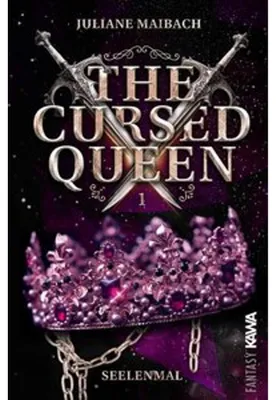 Immagine prodotto di The Cursed Queen | Seelenmal (Band 1)
