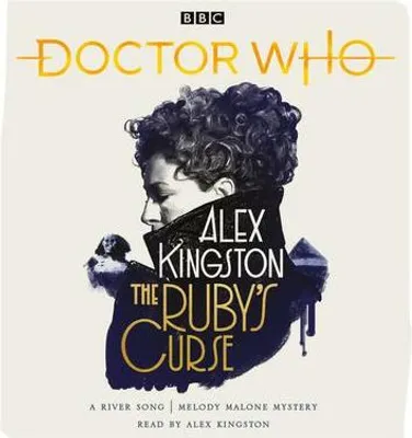 Produktbild von Doctor Who