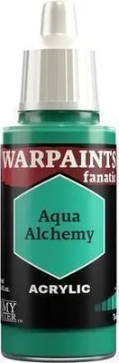 Produktbild von TAPWP3047P - Warpaints Fanatic: Aqua Alchemy
