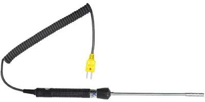 Image de Sonde de température Laserliner ThermoSensor Air