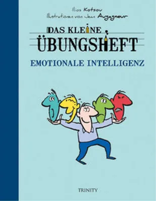 Immagine prodotto di Das kleine Übungsheft - Emotionale Intelligenz