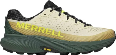 Produktbild von Merrell Sneakers J068337 in Yellow color size 45