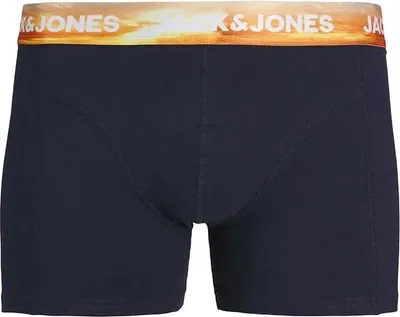 Produktbild von Jack & Jones Luca Solid Boxershorts Mehrfarbig L Herren Mehrfarbig L