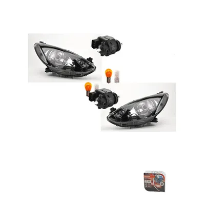 Produktbild von Scheinwerfer Osram Night Breaker Laser passend für Mazda Li Re 33130SJKJ01 DF71510L0C DF71510L0D DF71510L0E DF71510L0F DF7151 Johns