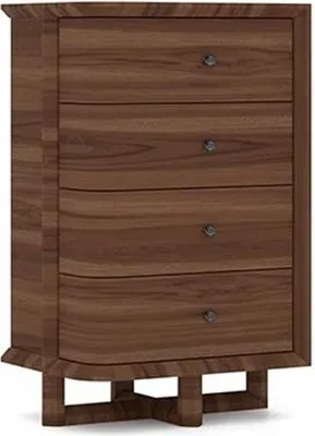 Obrázek produktu pro Komoda do ložnice Moderní šatní skříň design nábytek
