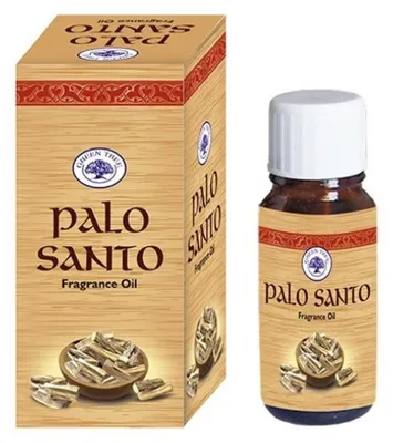 Produktbild von Green Tree Duftöl "Palo Santo" 10ml
