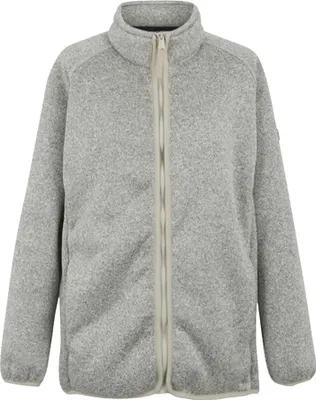 Produktbild von Regatta - "Mellrey" Fleece für Damen, Durchgehender Reißverschluss RG12316 (34 DE) (Mondsüchtig)