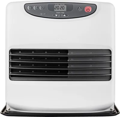 Obrázok produktu pre Qlima Laserový ohrievač SRE 9046 C-2 Parafín / Ropa 76 m²