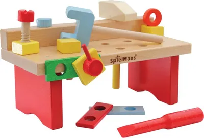 Productafbeelding van SMH Gereedschapskist, 15-delig, 29X14X13CM