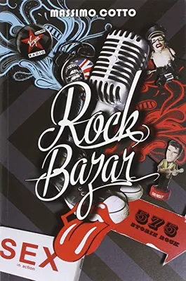 Obrázok produktu pre 575 storie rock