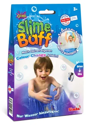 Image de Simba Dickie Glibbi Color Change Slime
