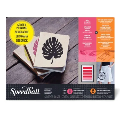 Immagine prodotto di Kit introduttivo Speedball