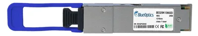 Immagine prodotto di Ricetrasmettitore QSFP BlueOptics BO25K13602D 40GBASE-LR4L 2KM