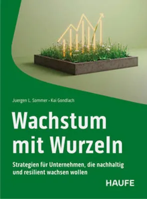 Zdjęcie produktu dla Wachstum mit Wurzeln