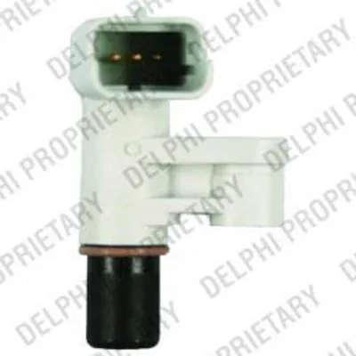 Produktbild von Delphi Sensor, Nockenwellenposition Ss10740-12B1