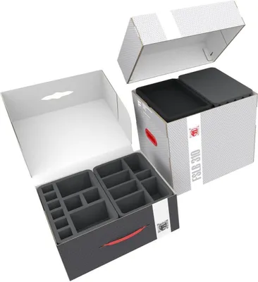 Obrázok produktu pre Lagerbox-Set für Zaklínač: Old World All-in Pledge