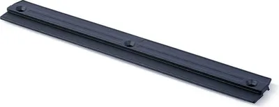 Image de Montážní lišta HANGING BAR 386x8x43 mm - barva: černá