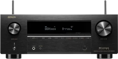 Immagine prodotto di AVR-X2800H Ricevitore AV a 7,2 canali 8K