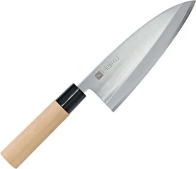Produktbild von Haiku Messer Original Deba H04