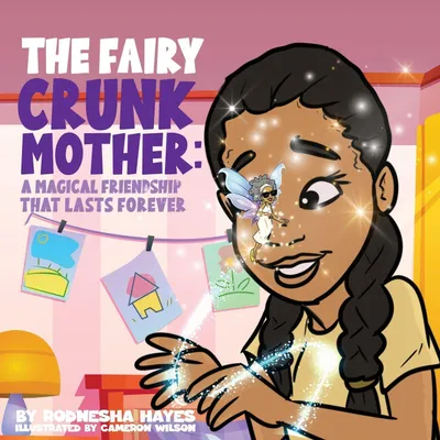 Produktbild von The Fairy Crunk Mother