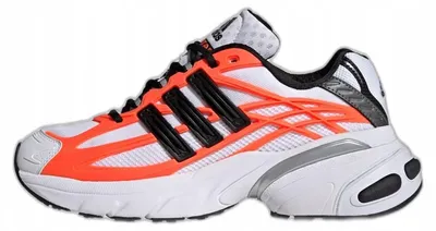 Zdjęcie produktu dla Adidas HQ7468_570, Czarny, Cloud White,Core Black,Solar Orange