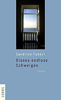 Zdjęcie produktu dla Fabbri, S.: To nieustanne milczenie