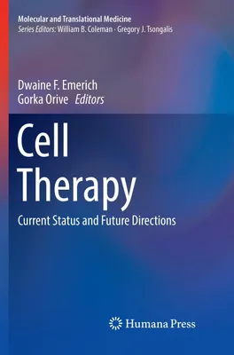 Produktbild von Cell Therapy