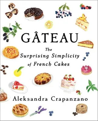 Produktbild von Gateau