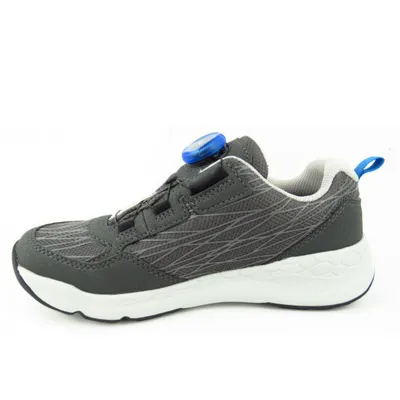 Produktbild von Superfit FREE BOA GTX Jungen Sneaker low in Grau, Größe 36