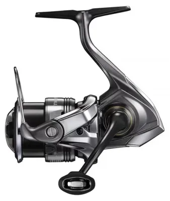 Produktbild von Shimano Twin Power FE C2000S HG