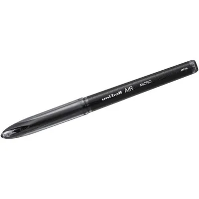 Immagine prodotto di uni-ball® 145999 Rollerball Air Micro - 0,2-0,45 mm, nero