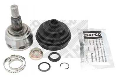Produktbild von MAPCO Gelenksatz Antriebswelle für VW Golf IV Schrägheck (1J1) 16830