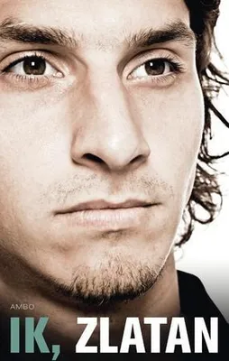 Productafbeelding van Ik, Zlatan